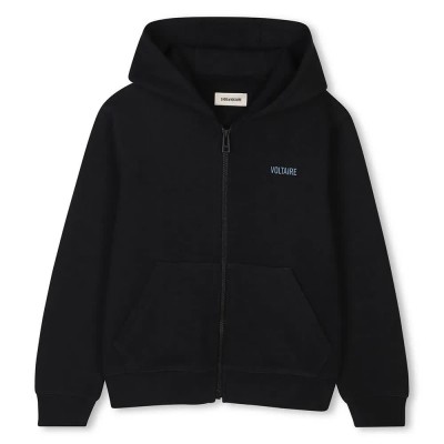 яке,детски,якета,и,палта,zadig,&,voltaire,x60386,jacket,black