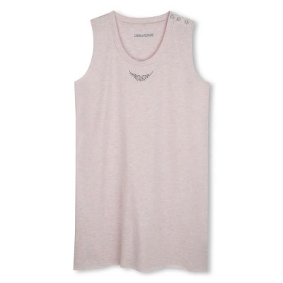 рокля,детски,поли,и,рокли,zadig,&,voltaire,x60399,dress,pink