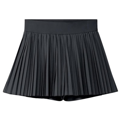 пола,детски,поли,и,рокли,adidas,club,pleated,skirt,black,(black)