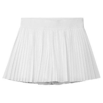 пола,детски,поли,и,рокли,adidas,club,pleated,skirt,white,(white)