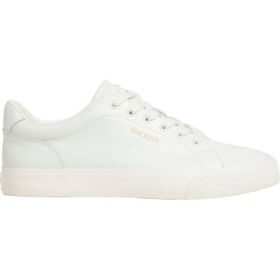 маратонки,мъжки,маратонки,hackett,blake,one,trainers,white