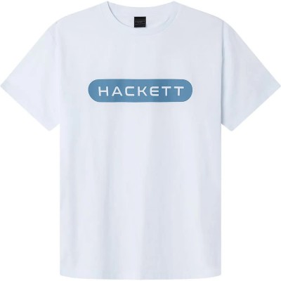 тениска,мъжки,тениски,hackett,essential,box,short,sleeve,t,shirt,white