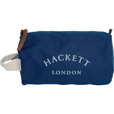 несесер,тоалетни,принадлежности,hackett,hrtg,classic,wash,bag,blue