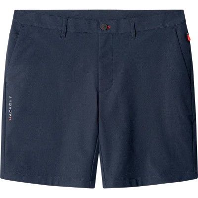 къси,панталони,мъжки,панталони,hackett,sport,commuter,shorts,blue