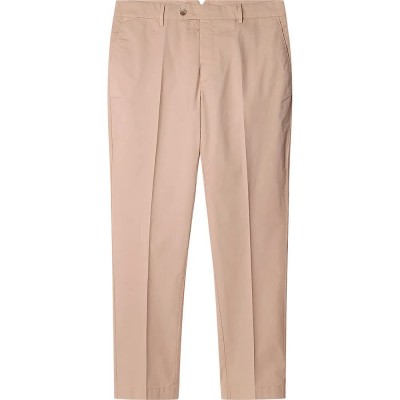 панталони,тип,чино,мъжки,панталони,hackett,ultra,lw,chino,pants,linen,beige,(beige)