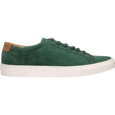 обувки,мъжки,обувки,façonnable,bicol,cupsole,shoes,green