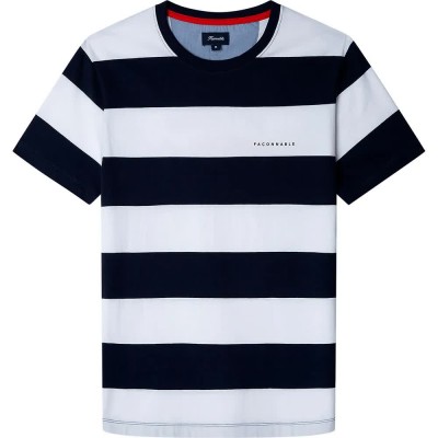 тениска,мъжки,тениски,façonnable,lrg,str,chst,logo,short,sleeve,t,shirt