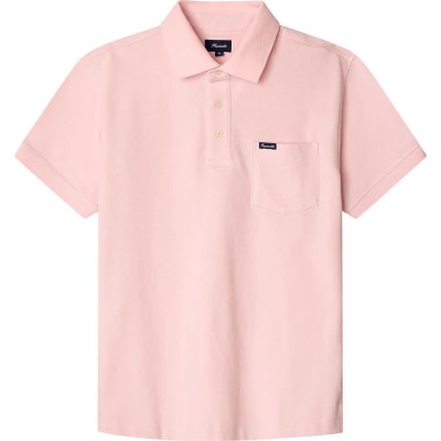 мъжки,блузи,с,яка,façonnable,pkt,pima,short,sleeve,polo,pink,(factory,pink)