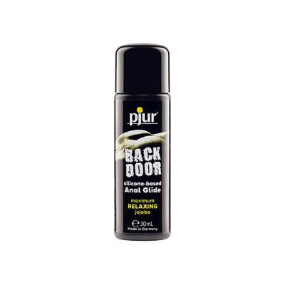 хигиена,тяло,pjur,backdoor,lubricant,30ml,transparent,(clear)