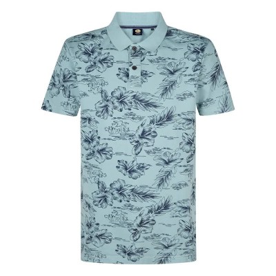 мъжки,блузи,с,яка,petrol,industries,m,1050,pol911,short,sleeve,polo,blue,(ocean)