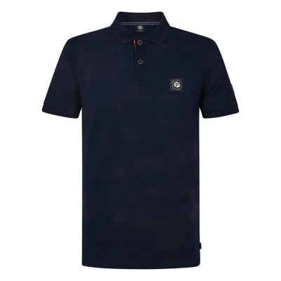 мъжки,блузи,с,яка,petrol,industries,m,1050,pol945,short,sleeve,polo,navy,blue,(blue)