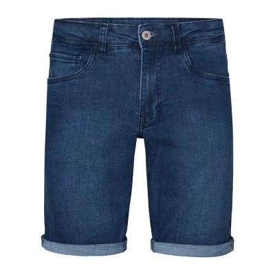 къси,панталони,мъжки,панталони,petrol,industries,m,1050,sho026,denim,shorts,dark,faded,(blue)