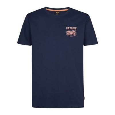 тениска,мъжки,тениски,petrol,industries,m,1050,tsr125,short,sleeve,t,shirt,petrol,blue,(blue)