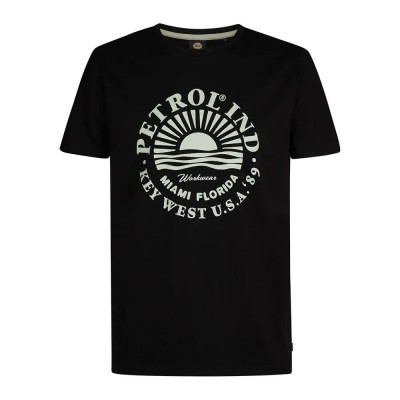 тениска,мъжки,тениски,petrol,industries,m,1050,tsr127,short,sleeve,t,shirt,black