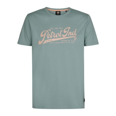 тениска,мъжки,тениски,petrol,industries,m,1050,tsr128,short,sleeve,t,shirt,ocean,(blue)