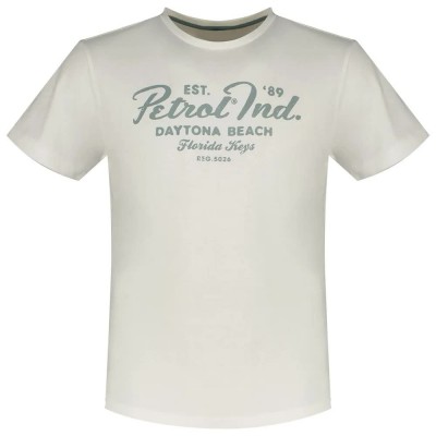 тениска,мъжки,тениски,petrol,industries,m,1050,tsr129,short,sleeve,t,shirt,bright,white,(white)