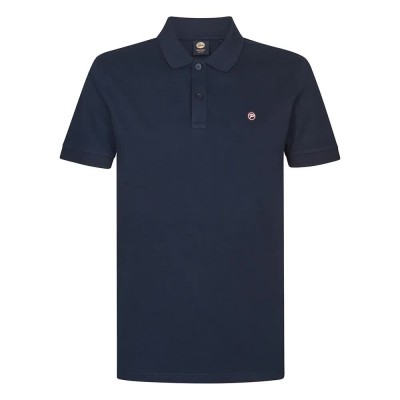 мъжки,блузи,с,яка,petrol,industries,m,ros,pol002,short,sleeve,polo,blue,(navy,blue)