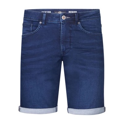 къси,панталони,мъжки,панталони,petrol,industries,m,ros,sho001,denim,shorts,blue,(dark,stone)