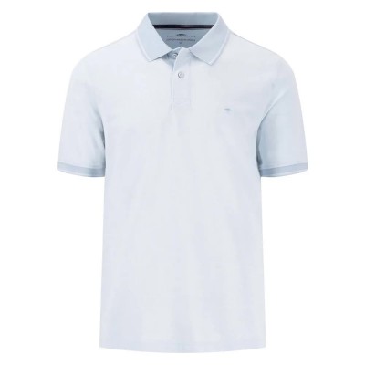 мъжки,блузи,с,яка,fynch,hatton,15031904,short,sleeve,polo,summer,breeze,(blue)