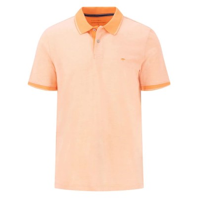 мъжки,блузи,с,яка,fynch,hatton,15031904,short,sleeve,polo,sunny,orange,(orange)