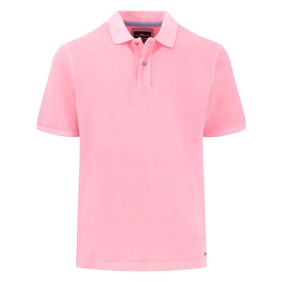 мъжки,блузи,с,яка,fynch,hatton,15044003,short,sleeve,polo,peony,(pink)