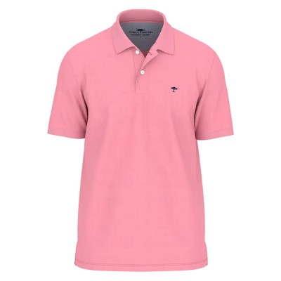 мъжки,блузи,с,яка,fynch,hatton,15131700,short,sleeve,polo,pink,(peony)