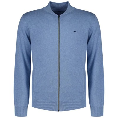 жилетка,мъжки,пуловери,fynch,hatton,1513216,cardigan,blue