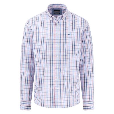 риза,с,дълъг,ръкав,мъжки,ризи,fynch,hatton,15135350,long,sleeve,shirt,blue