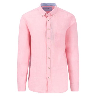 риза,с,дълъг,ръкав,мъжки,ризи,fynch,hatton,15136000,long,sleeve,shirt,peony,(pink)