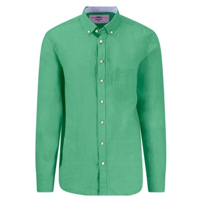 риза,с,дълъг,ръкав,мъжки,ризи,fynch,hatton,15136000,long,sleeve,shirt,green,(turf,green)