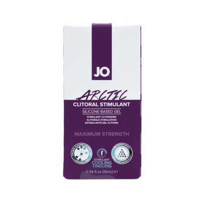 хигиена,тяло,system,jo,arctic,stimulation,gel,10ml,purple,(transparent)