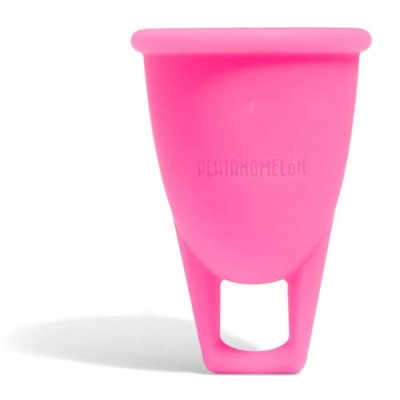 хигиена,тяло,platanomelon,greta,menstrual,cup,20ml,pink,(pink)
