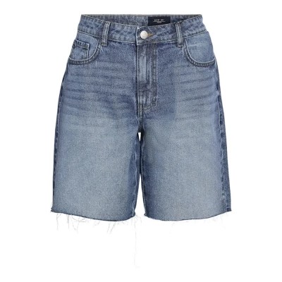 къси,панталони,дамски,панталони,noisy,may,holla,loose,az426mb,denim,shorts,blue,(medium,blue,denim)