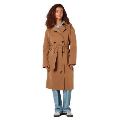 палто,дамски,якета,и,палта,noisy,may,manya,trench,coat,brown,(otter)