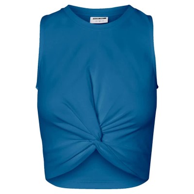 потник,дамски,топове,noisy,may,twiggi,sleeveless,top,dutch,blue,(blue)