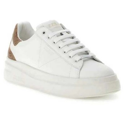 маратонки,мъжки,маратонки,дамски,маратонки,guess,elbina,trainers,white,(white,beige)