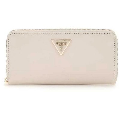 портфейли,и,портмонета,guess,laurel,slg,card&co,large,wallet,beige,(bone)
