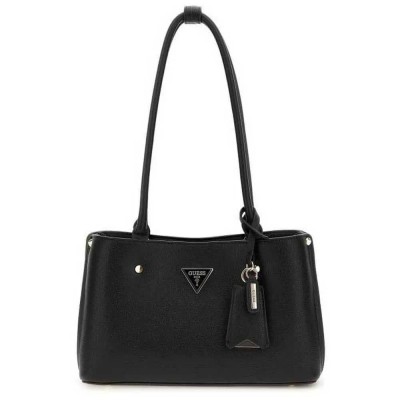 чанта,всички,чанти,guess,meridian,bag,black