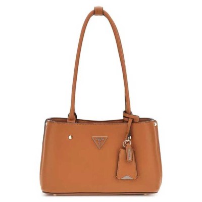 чанта,всички,чанти,guess,meridian,bag,cognac,(brown)