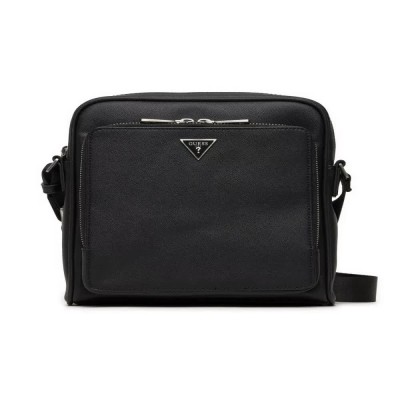 чанти,за,през,рамо,guess,milano,compact,backp,crossbody,black