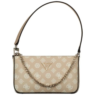 чанта,всички,чанти,guess,noelle,mini,handbag,sand,logo,(beige)