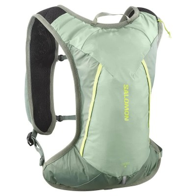 раница,раници,salomon,cross,4l,backpack,green,(green,milieu,agave,green,sharp,gree)