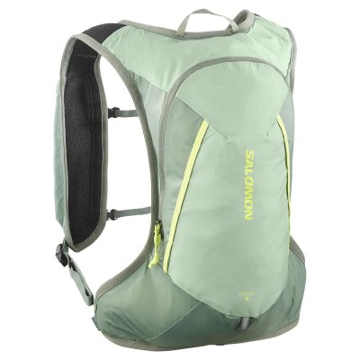раница,раници,salomon,cross,8l,backpack,green,(green,milieu,agave,green,sharp,gree)