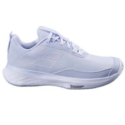 маратонки,мъжки,маратонки,дамски,маратонки,babolat,sfx,evo,trainers,blue,(xenon,blue,white)