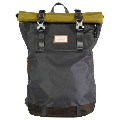 раница,раници,doughnut,christopher,glossy,blocking,backpack,grey