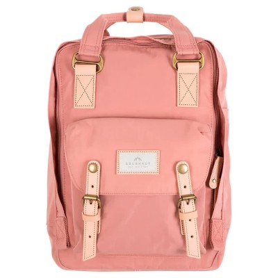 раница,раници,doughnut,macaroon,backpack,rose,(pink)