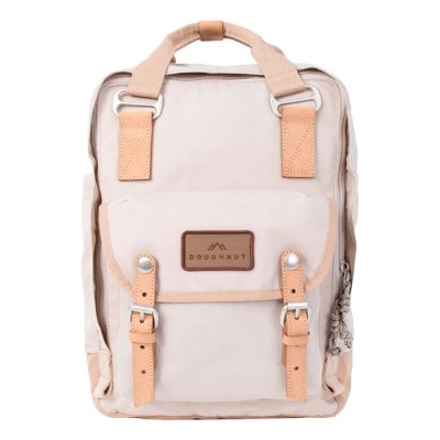 раница,раници,doughnut,macaroon,happy,camper,backpack,beige