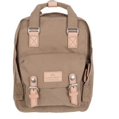 раница,раници,doughnut,macaroon,mini,backpack,brown