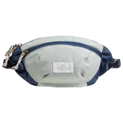 чанта,всички,чанти,doughnut,seattle,jungle,waist,bag,grey,(light,grey,x,navy)