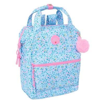 раница,раници,safta,612536838,13,vmb,paraíso,10l,22x39x10,cm,backpack,multicolor,(blue)